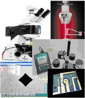 TECNOLOGIA IN MOSTRA